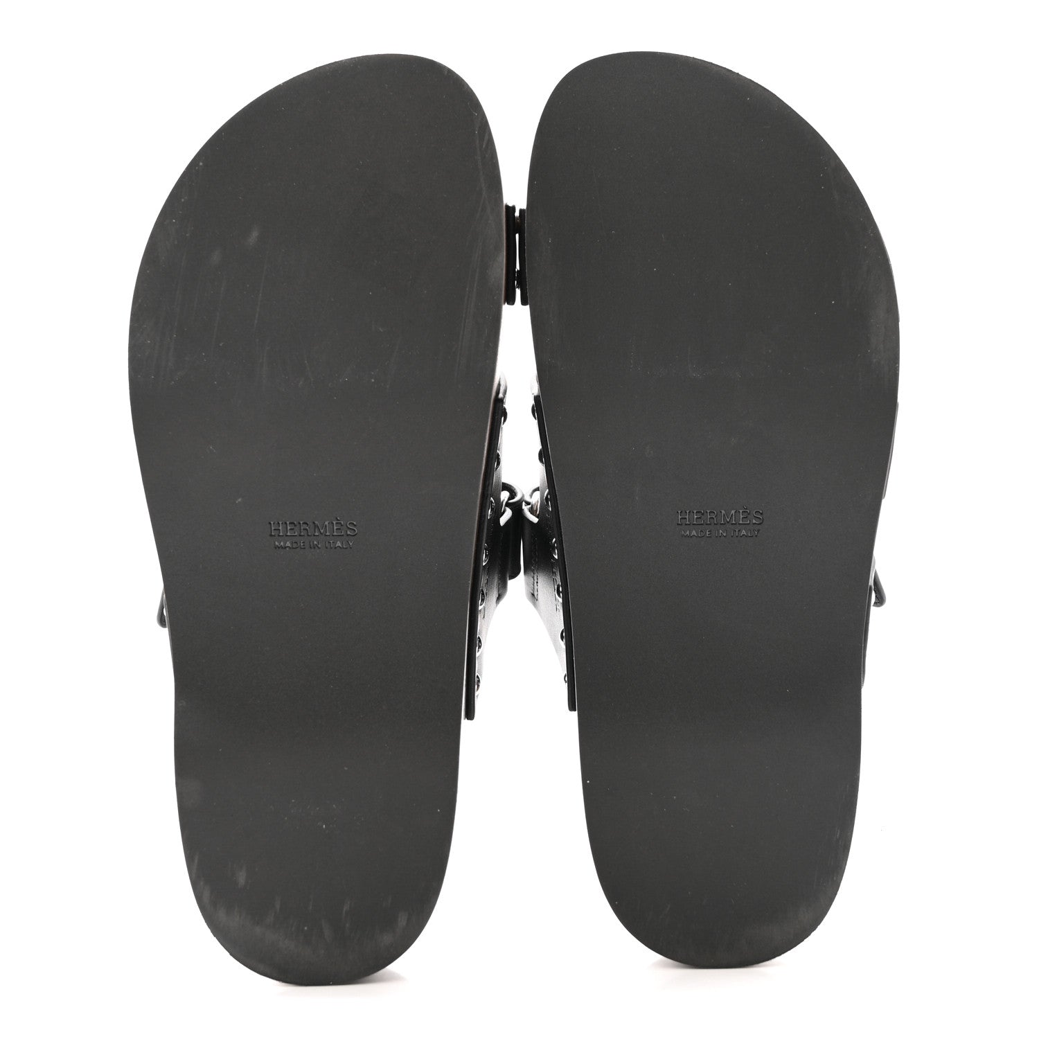 Calfskin Womens Kos Clog 39 Black