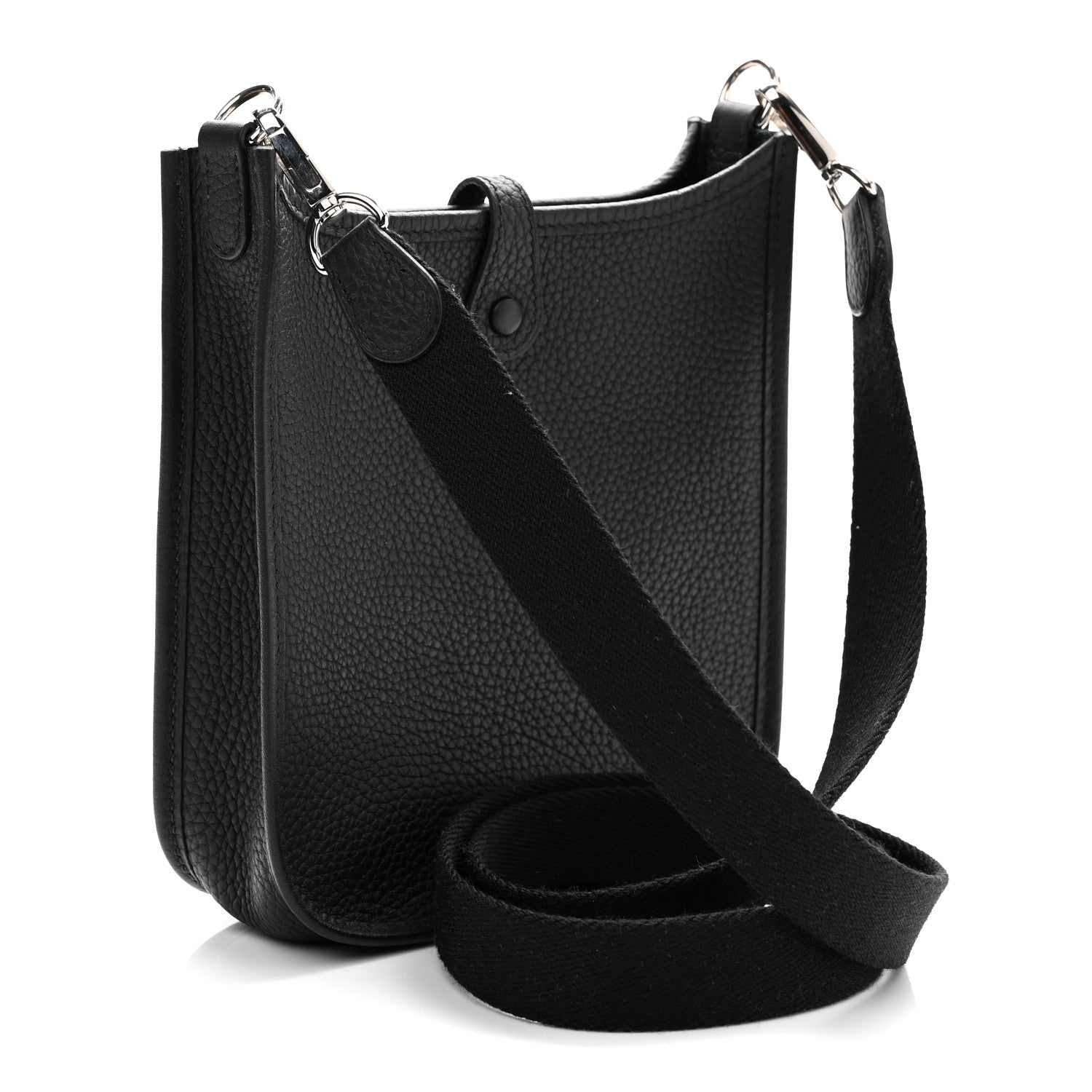 Taurillon Clemence Evelyne TPM Black
