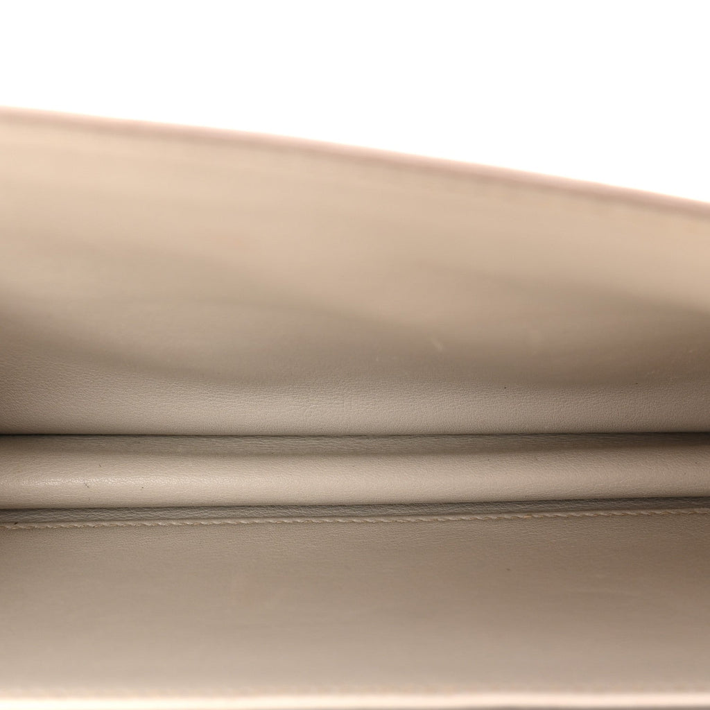 Evergrain Constance Elan 25 Gris Perle
