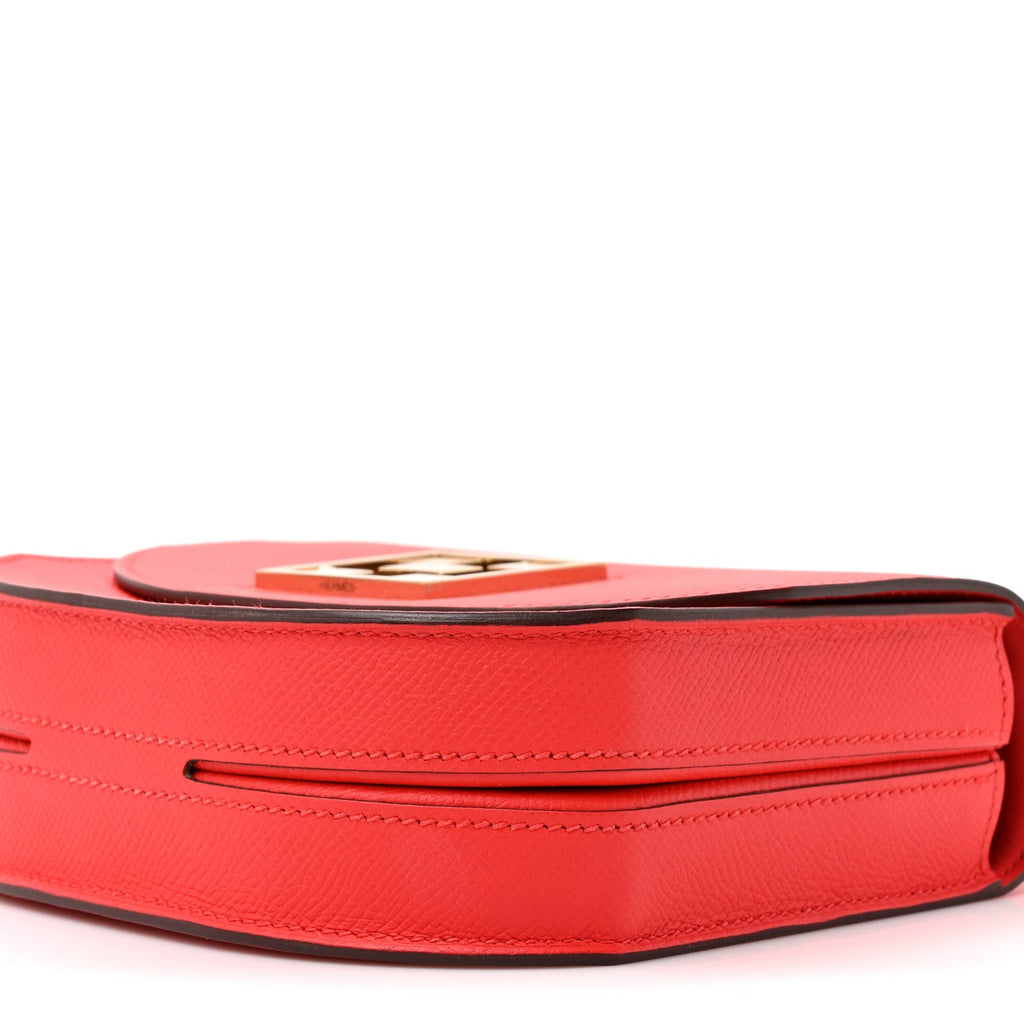 Epsom Mosaique Au 24-17 Rouge De Coeur