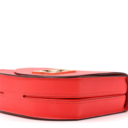 Epsom Mosaique Au 24-17 Rouge De Coeur