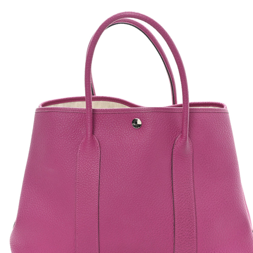 Vache Country Garden Party 36 MM Rose Poupre