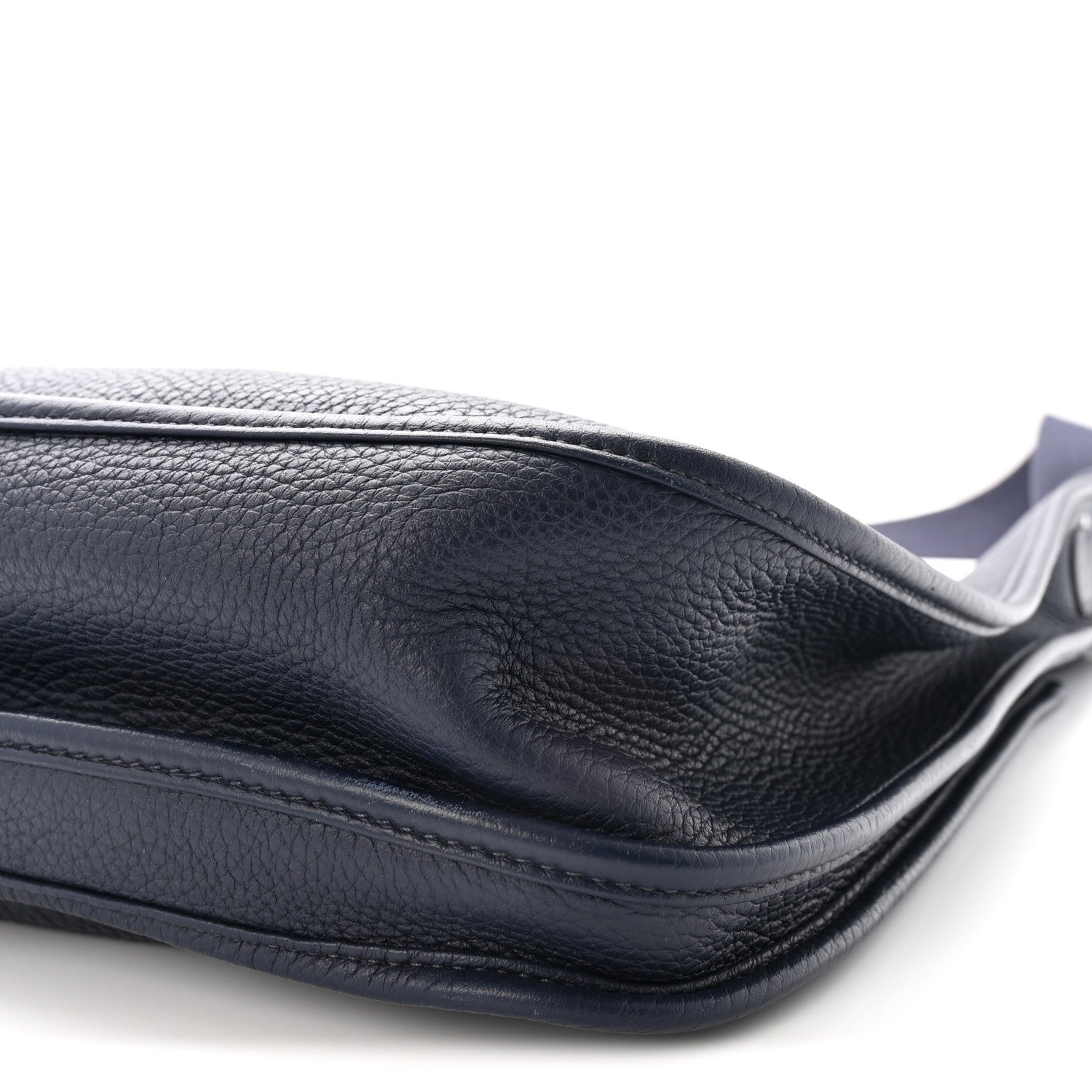 Taurillon Clemence Evelyne III GM Bleu Nuit