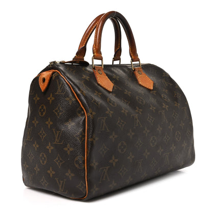 Monogram Speedy 30