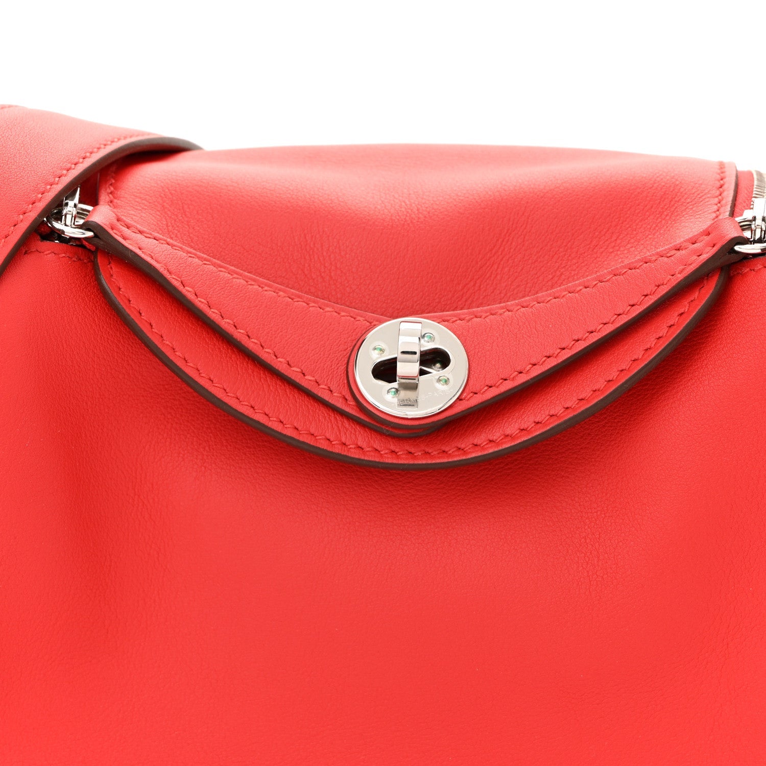 Swift Mini Lindy 20 Rouge de Coeur
