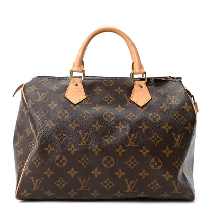 Monogram Speedy 30