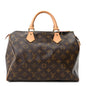 Monogram Speedy 30