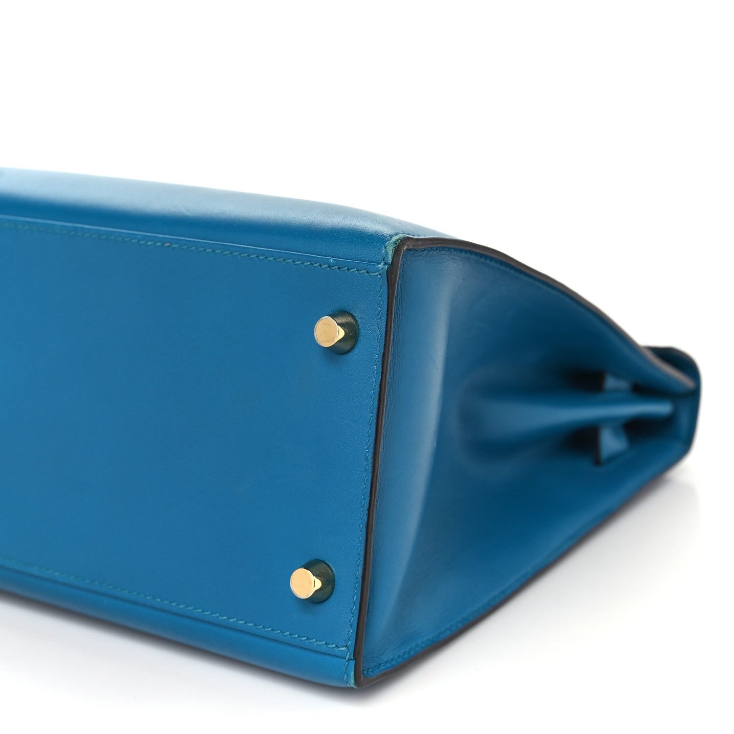 Tadelakt Kelly Sellier 28 Bleu Izmir
