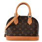 Monogram Alma BB