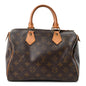 Monogram Speedy 25