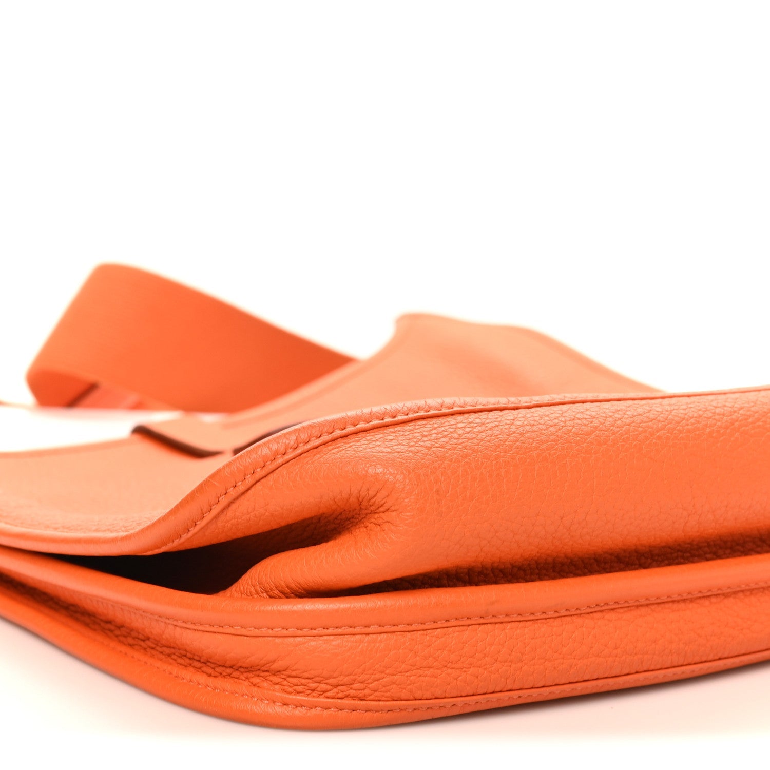 Taurillon Clemence Evelyne III GM Orange