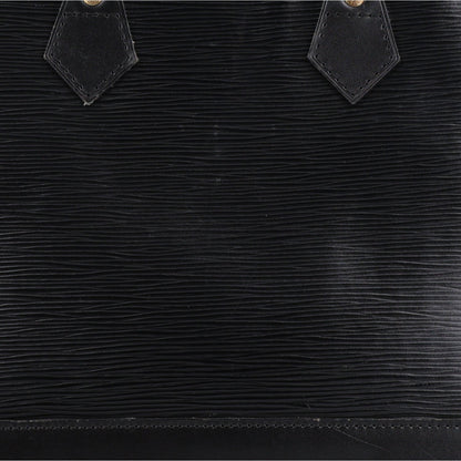 Epi Alma PM Black