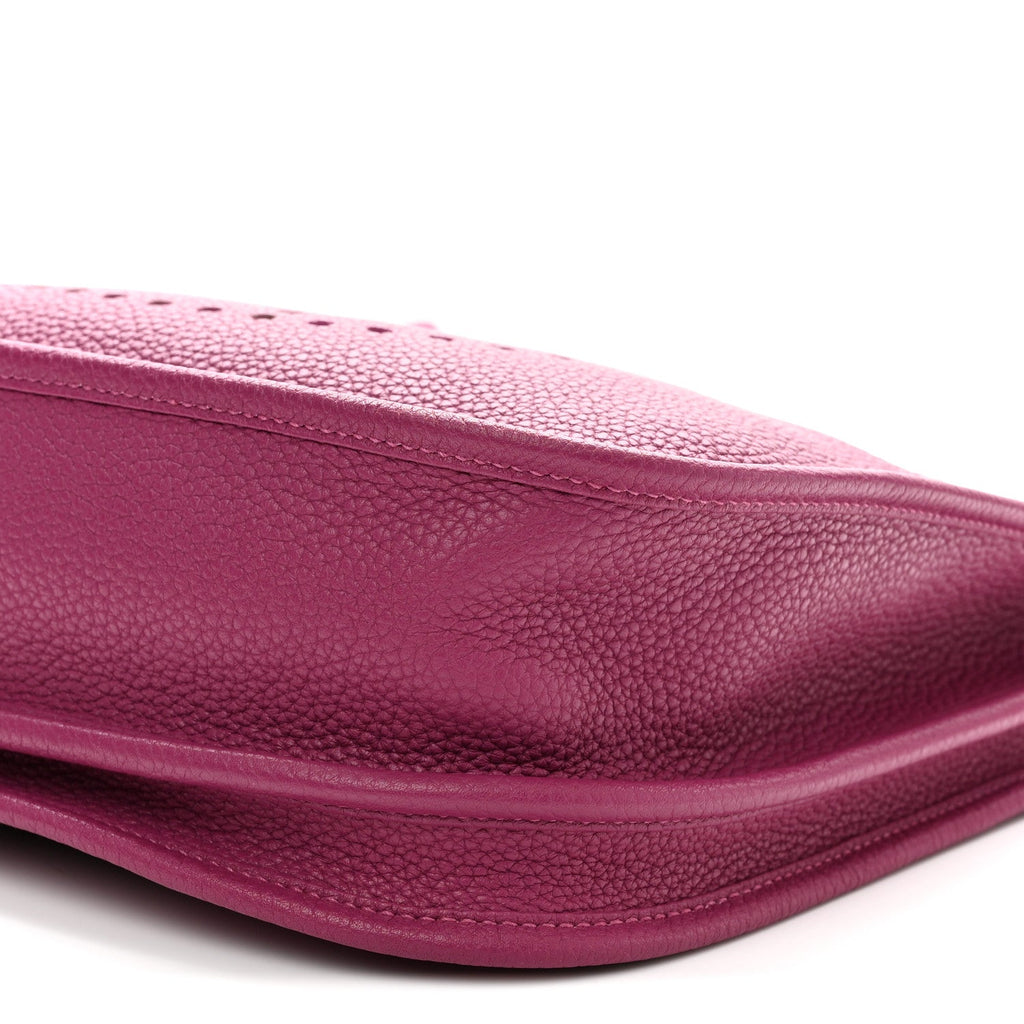 Taurillon Clemence EVELYNE III PM Tosca
