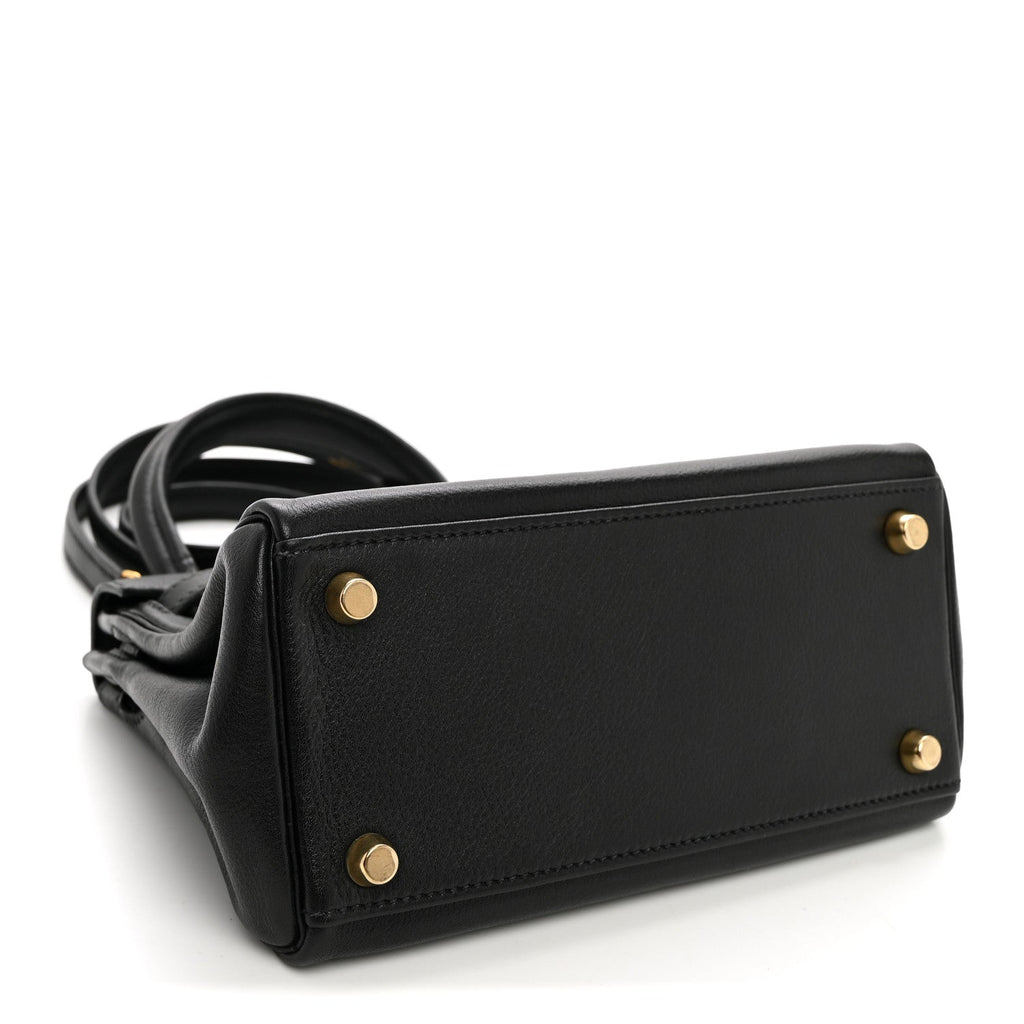 Veau Gulliver Kelly Retourne 20 Black