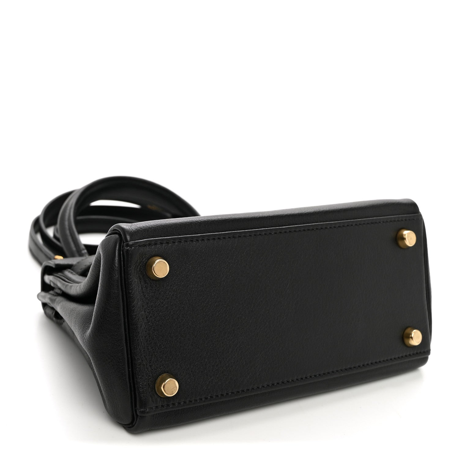 Veau Gulliver Kelly Retourne 20 Black