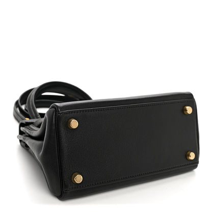 Veau Gulliver Kelly Retourne 20 Black