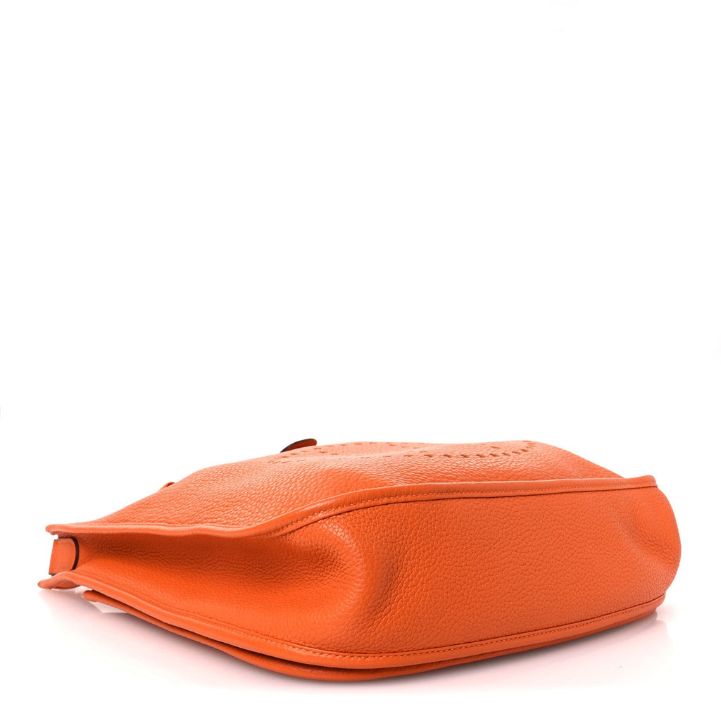 Taurillon Clemence Evelyne III GM Orange