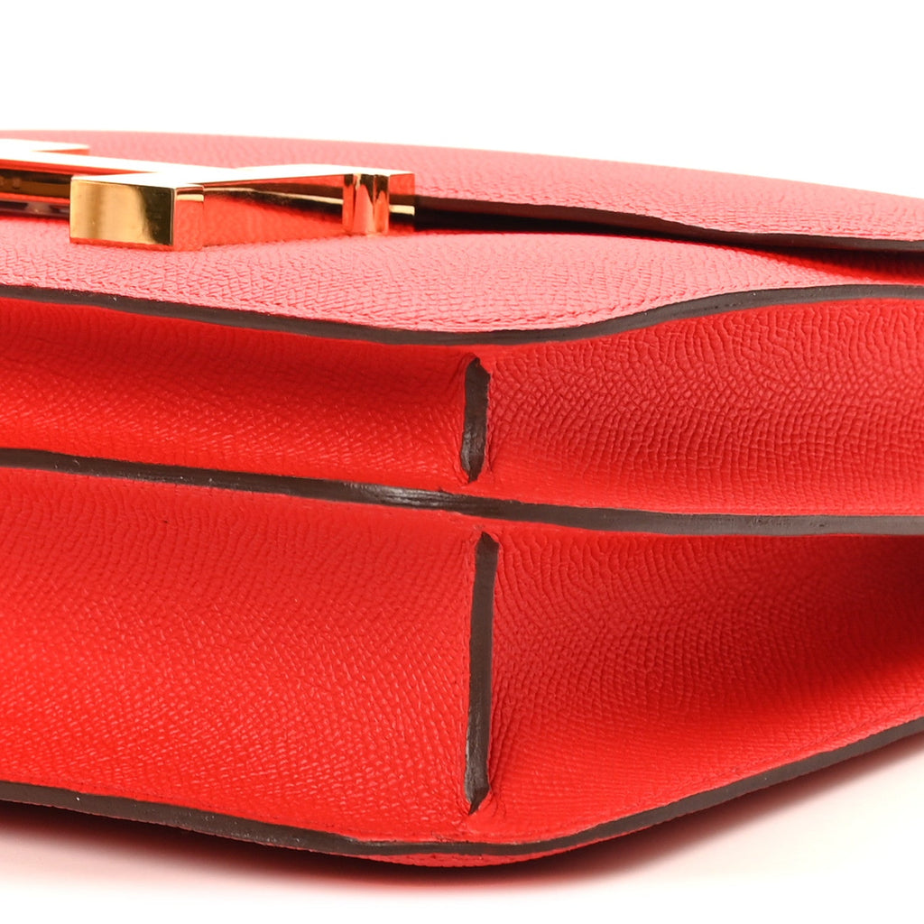 Epsom Constance 24 Rouge de Coeur