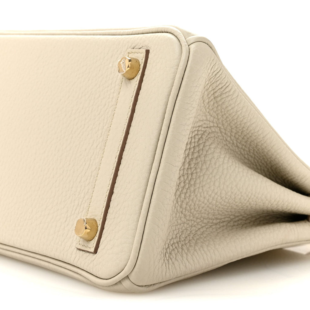 Togo Birkin 25 Beton