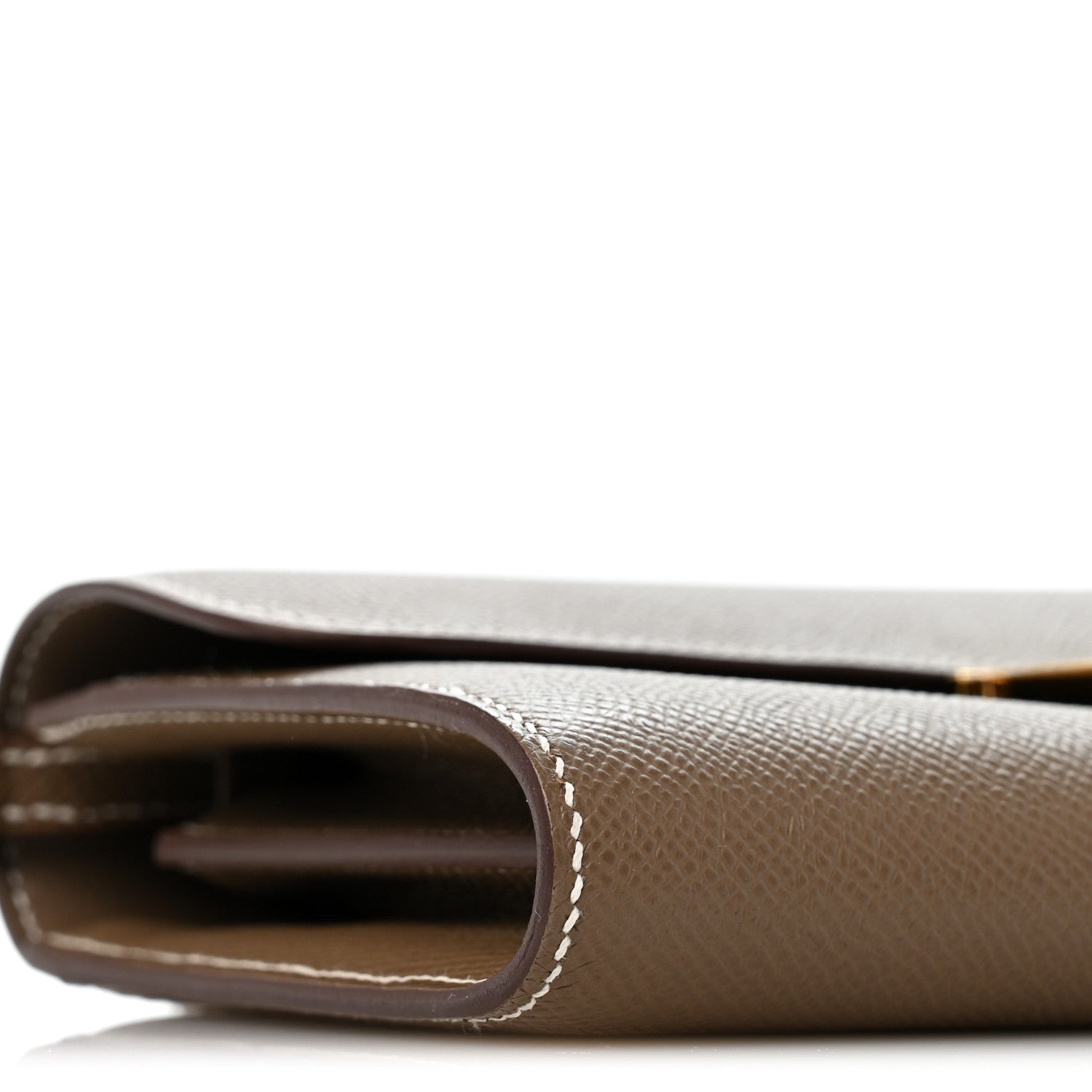 Epsom Constance Long To Go Wallet Etoupe