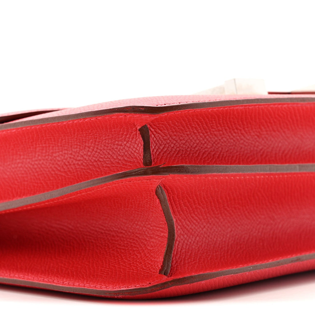 Epsom Constance 24 Rouge Casaque