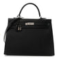 Epsom Kelly Sellier 35 Black
