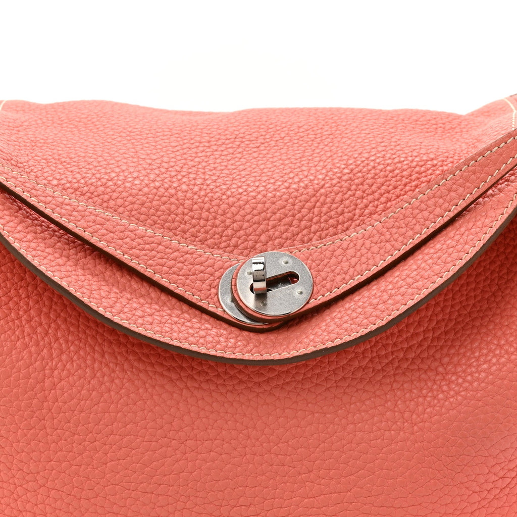 Taurillon Clemence Lindy 30 Crevette