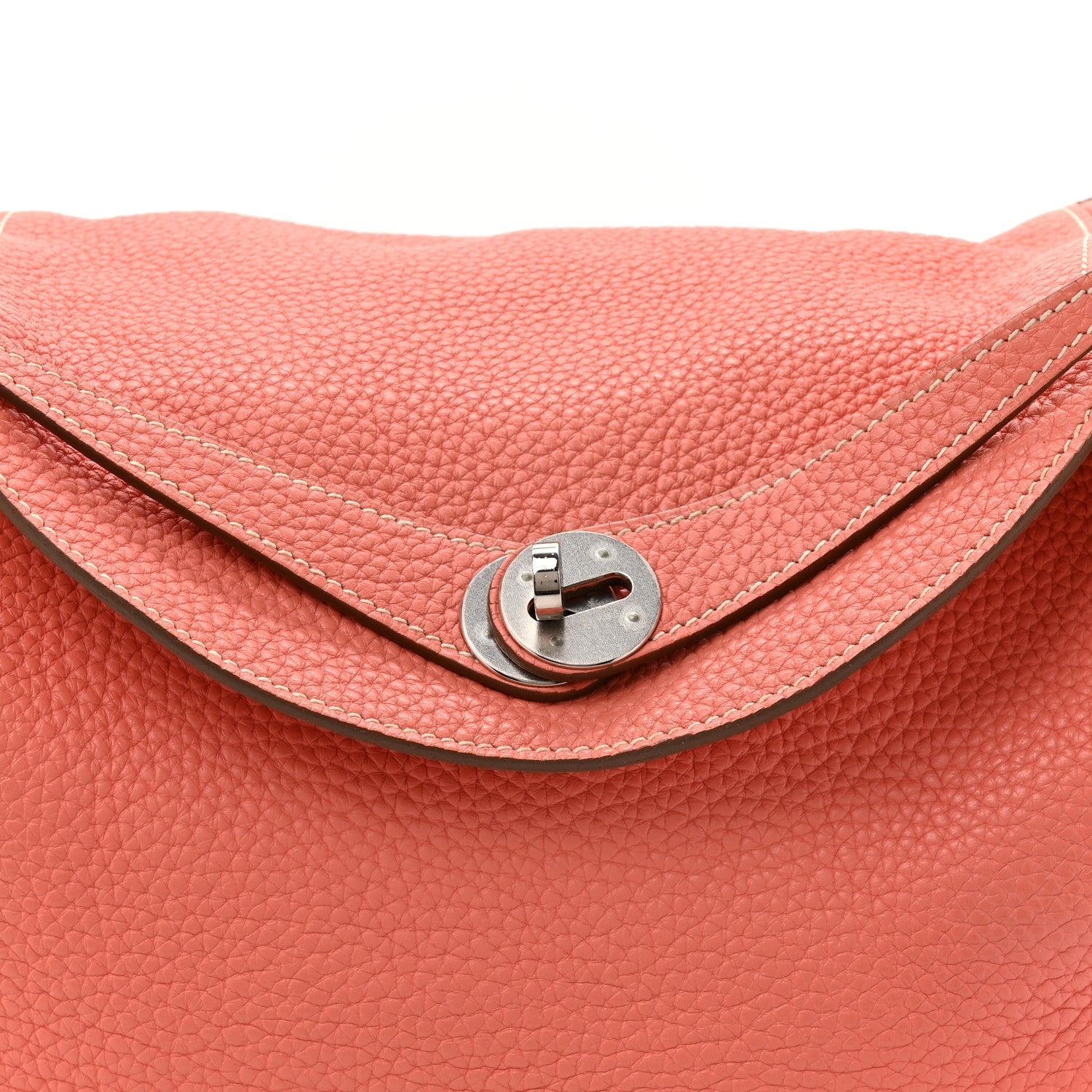 Taurillon Clemence Lindy 30 Crevette