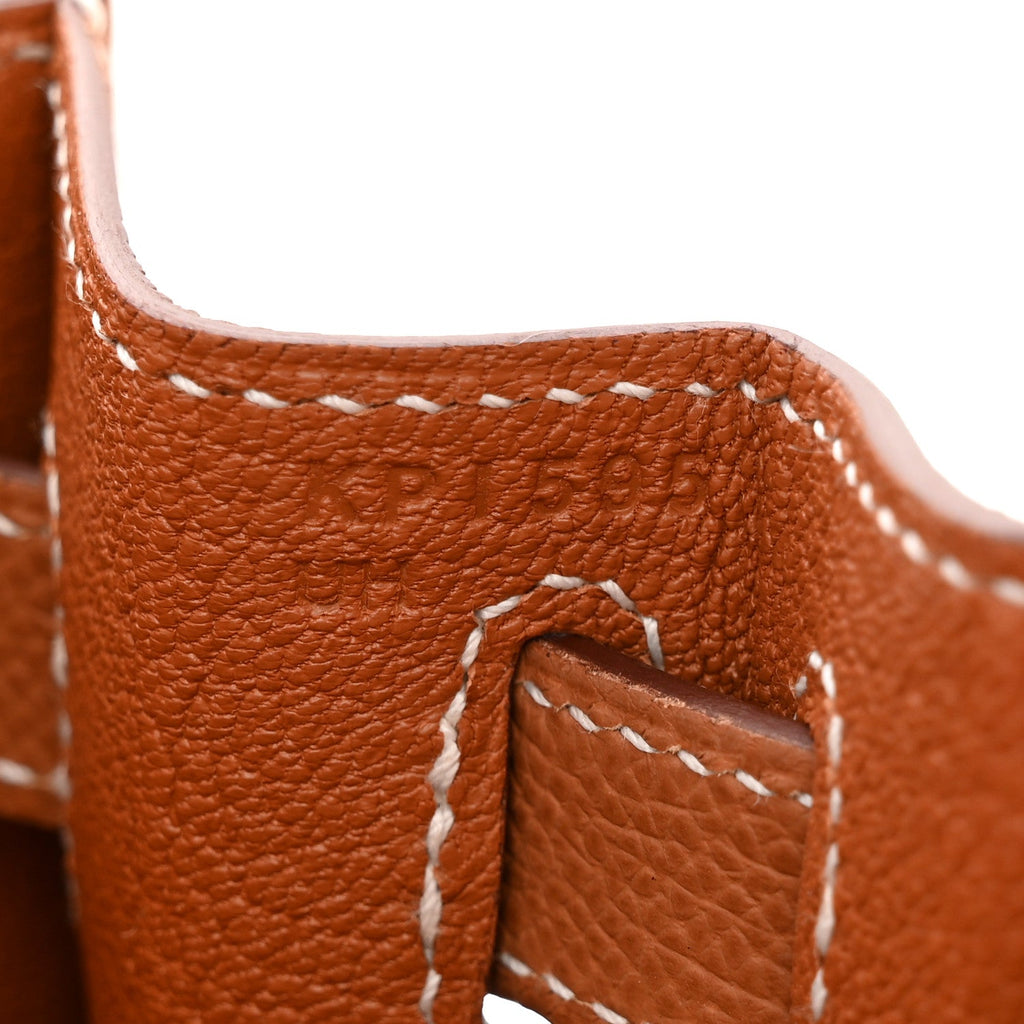 Epsom Kelly Sellier 28 Gold