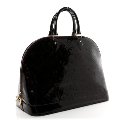 Vernis Alma GM Amarante