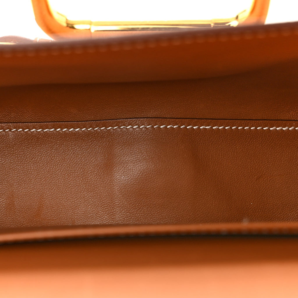 Epsom Della Cavalleria Elan Gold