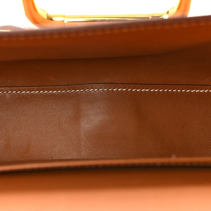 Epsom Della Cavalleria Elan Gold