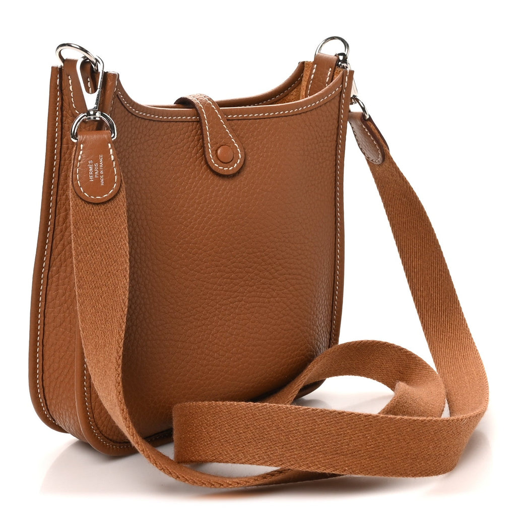 Taurillon Clemence Evelyne TPM Gold