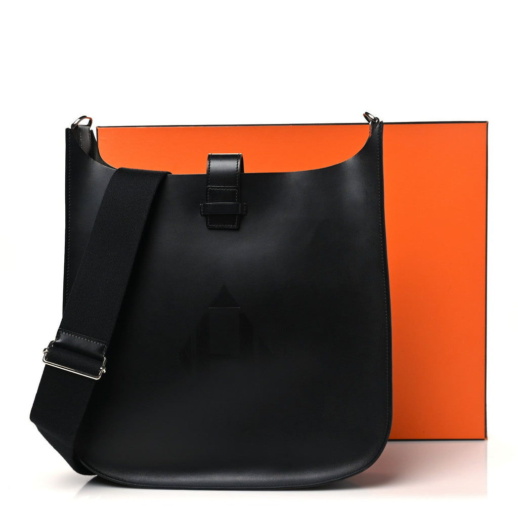 Vache Hunter Evelyne Sellier 33 Black