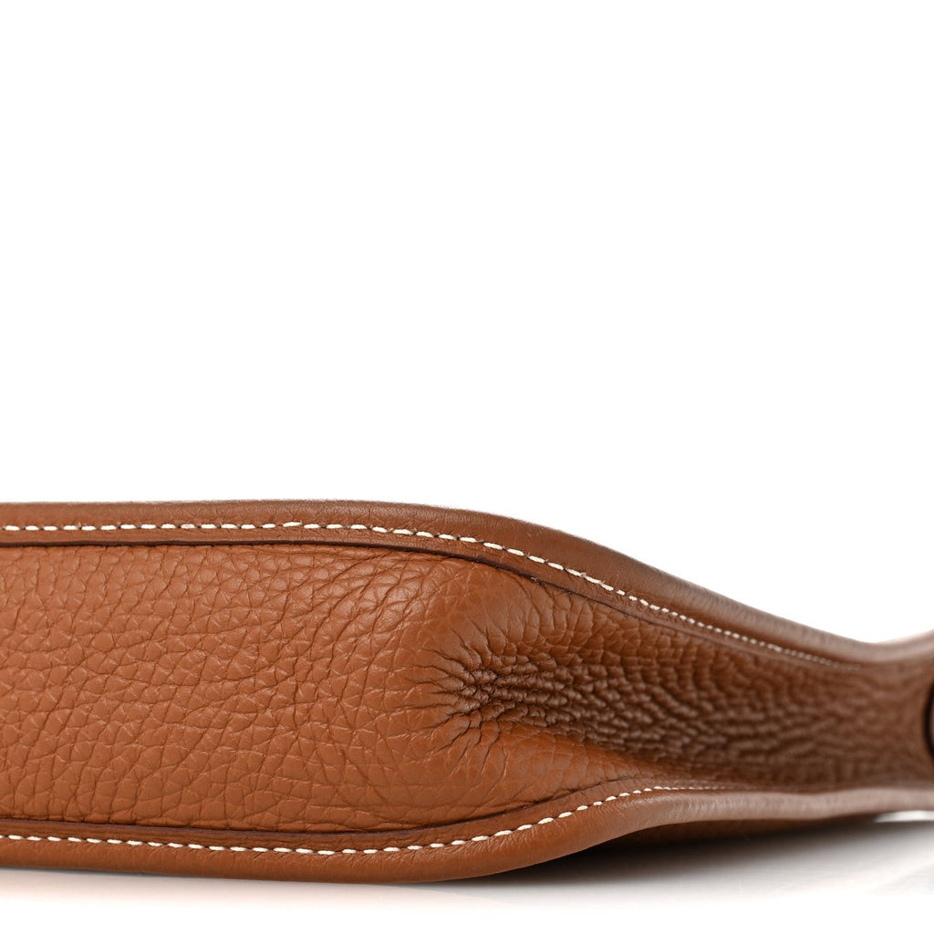 Taurillon Clemence Evelyne TPM Gold