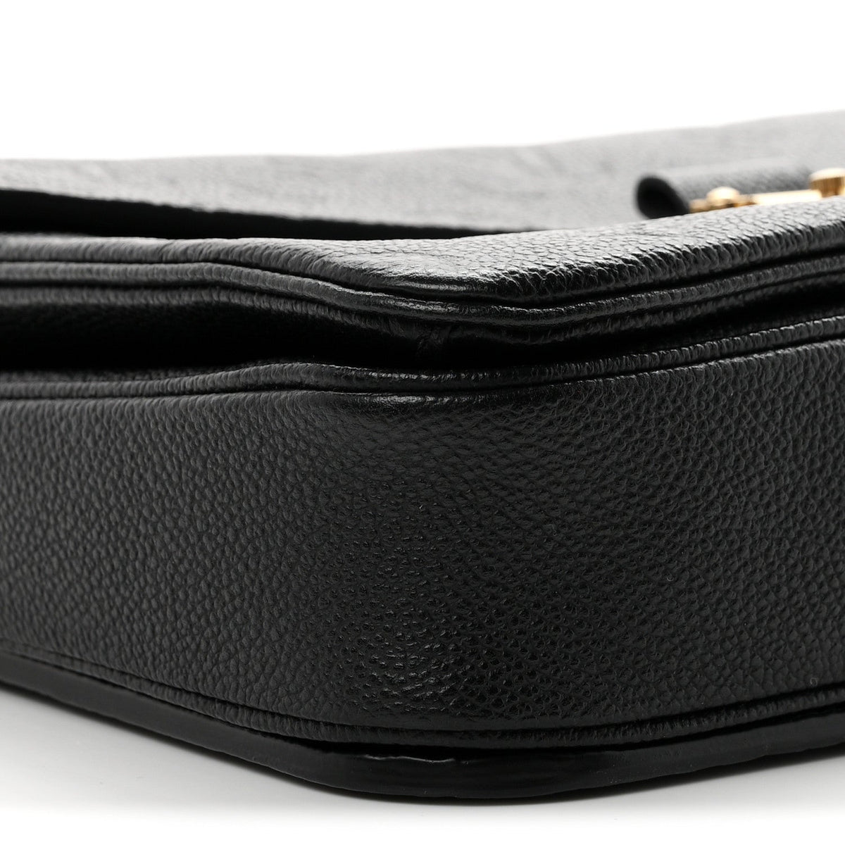 Empreinte Pochette Metis Black