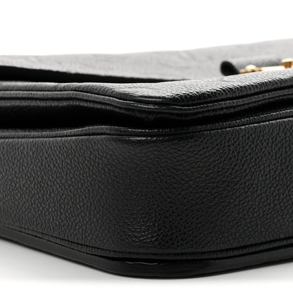 Empreinte Pochette Metis Black