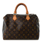 Monogram Speedy 30