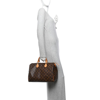 Monogram Speedy 30