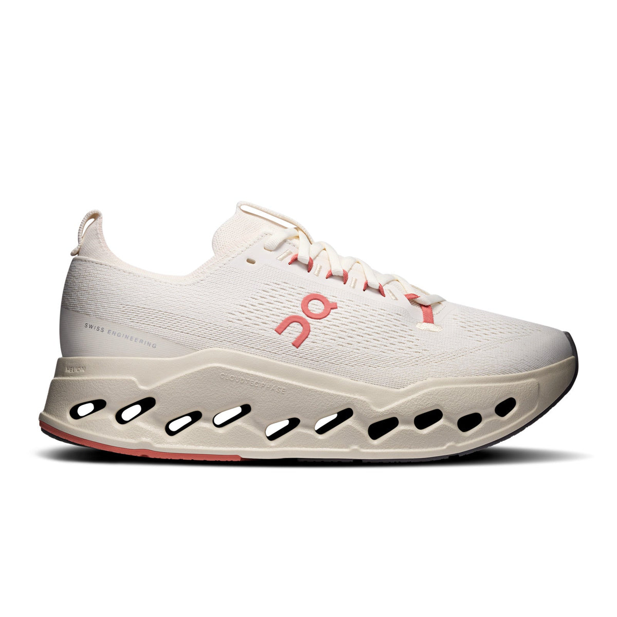 On Cloudsurfer Max Men's Running Shoes