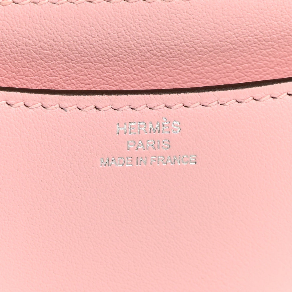 Swift Constance 18 Rose Sakura