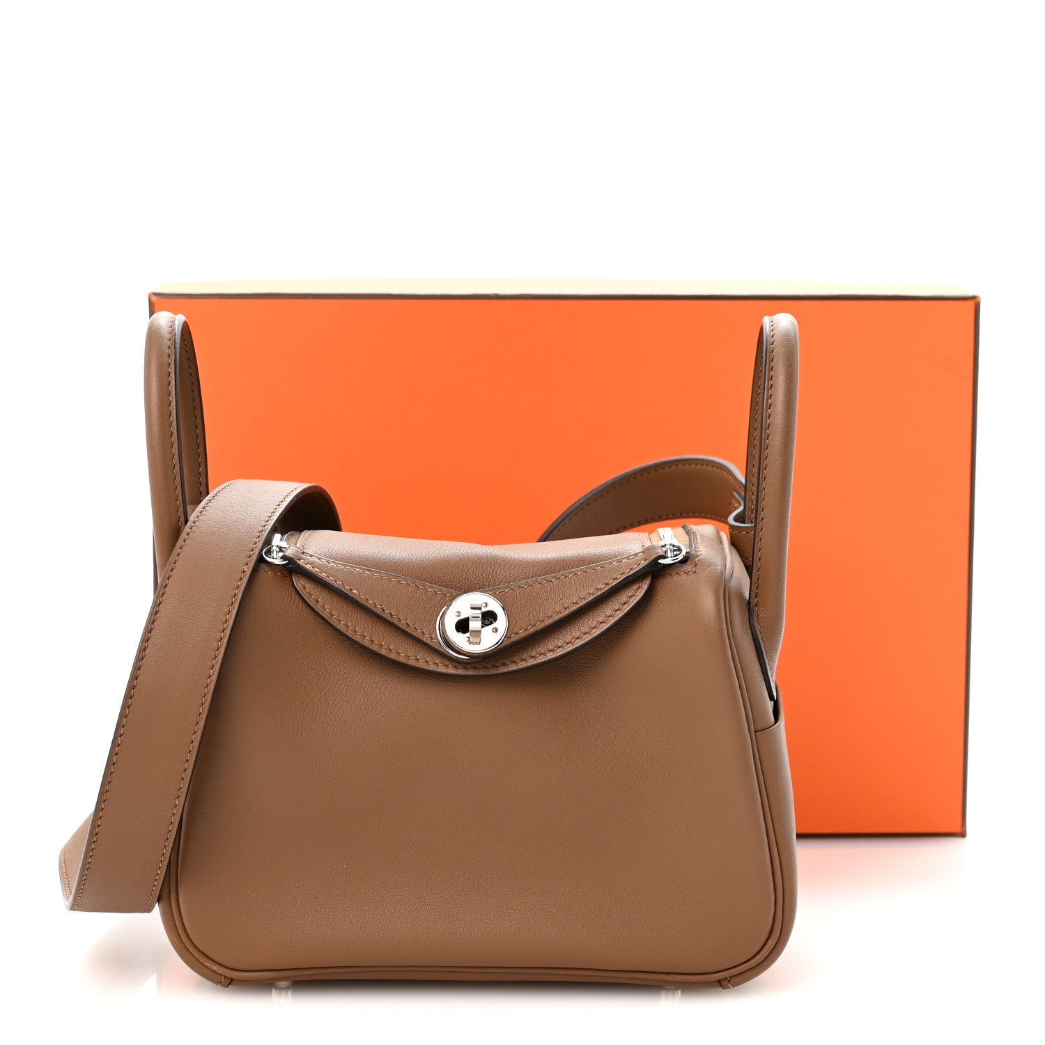 Swift Mini Lindy 20 Alezan Biscuit