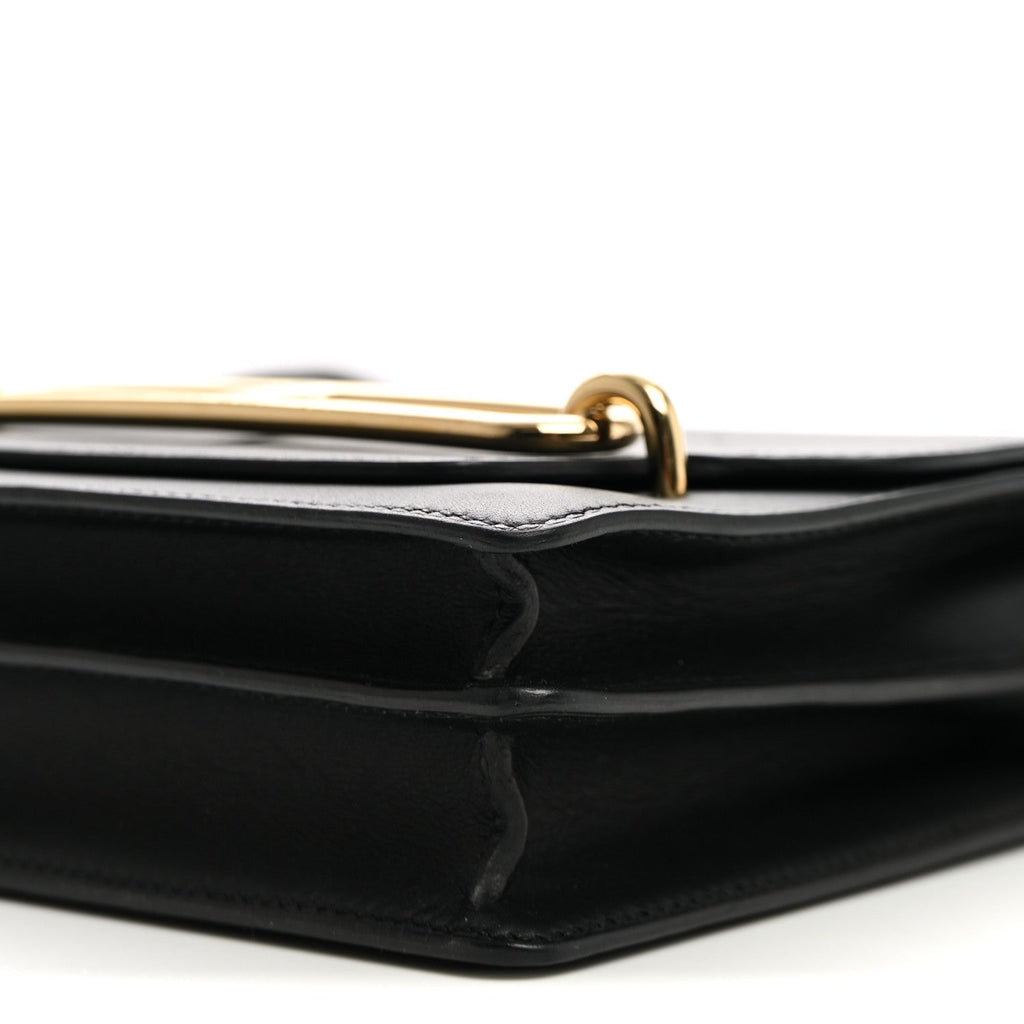 Swift Mini Sac Roulis Black