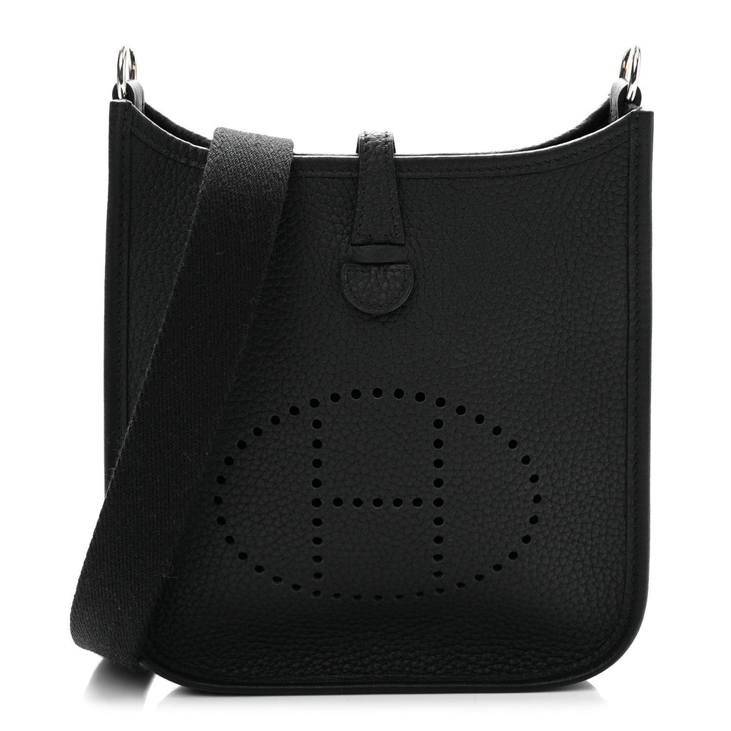 Taurillon Clemence Evelyne TPM Black