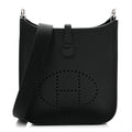 Taurillon Clemence Evelyne TPM Black