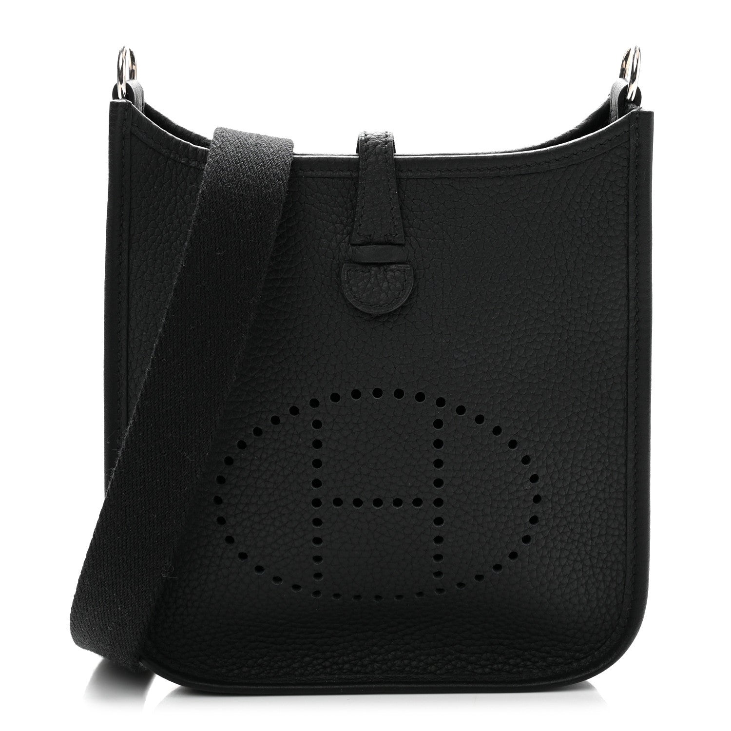 Taurillon Clemence Evelyne TPM Black