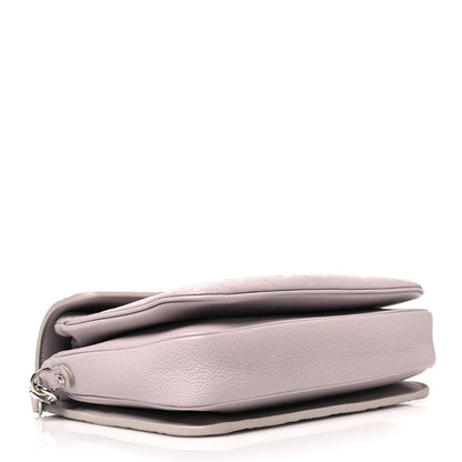 Empreinte Pochette Metis Brume