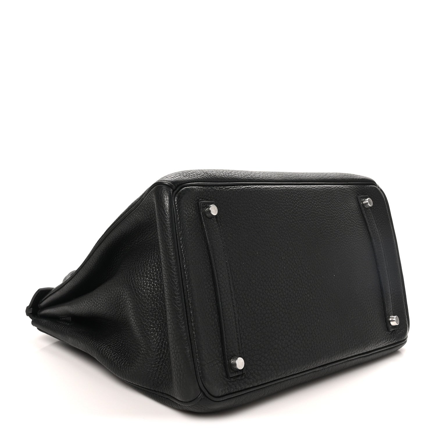 Togo Birkin 35 Black
