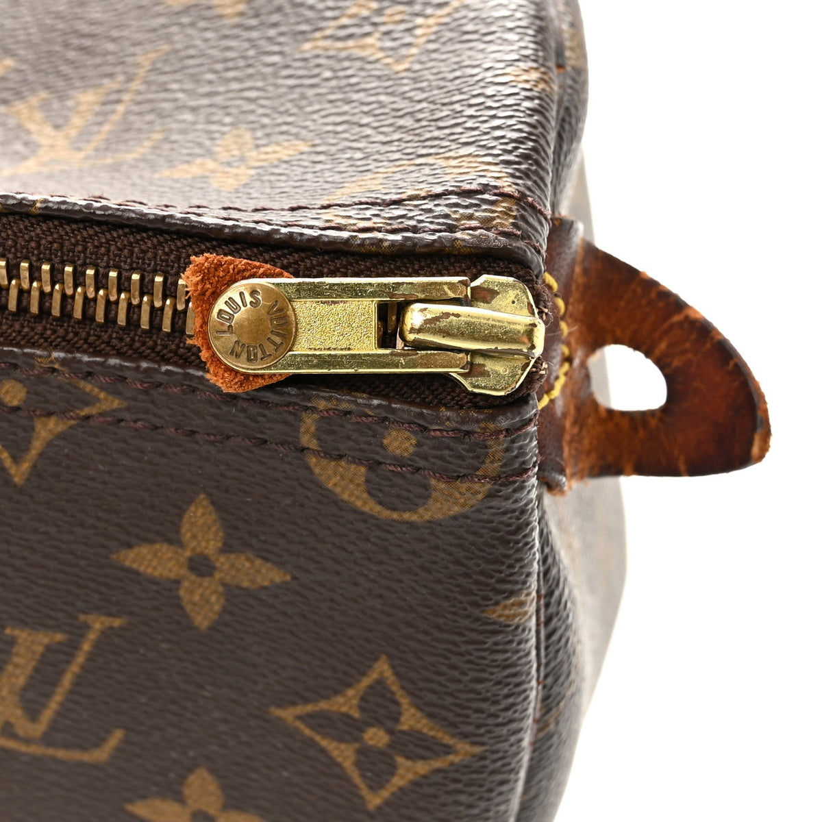 Monogram Speedy 35