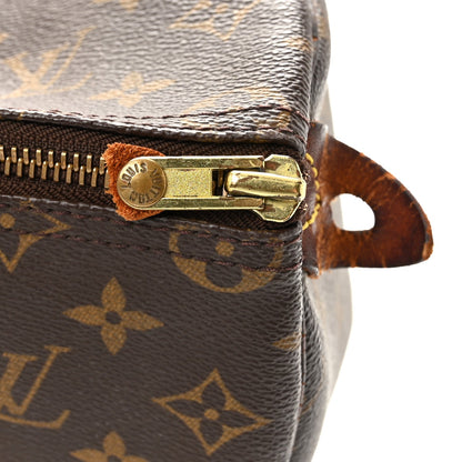 Monogram Speedy 35
